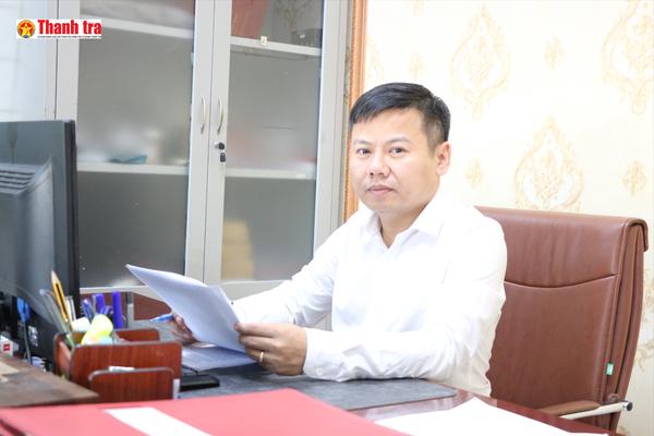 Phường Cao Xanh tăng đối thoại, hạn chế khiếu kiện vượt cấp