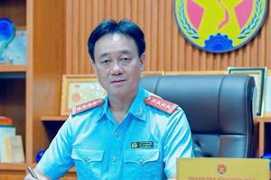 Thanh tra tỉnh Điện Biên cụ thể hoá Nghị quyết Đại hội XIV bằng các mục tiêu, giải pháp trọng tâm