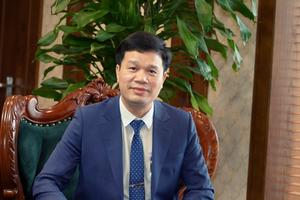 PGS.TS. Kiều Xuân Thực được bổ nhiệm giữ chức Giám đốc Đại học Công nghiệp Hà Nội