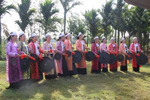 Giữ hồn Mường trên cao nguyên Đắk Lắk