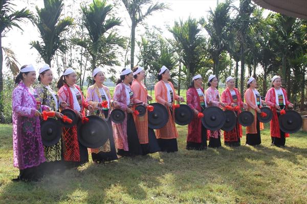 Giữ hồn Mường trên cao nguyên Đắk Lắk