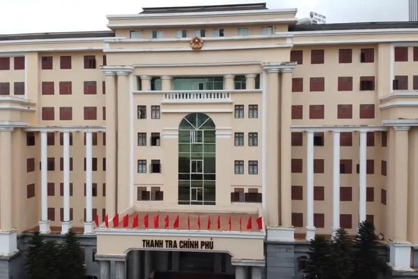 Bản tin Thanh tra số 43 năm 2026