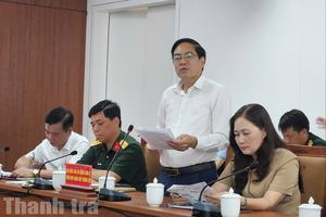 Hải Phòng phấn đấu khám sức khỏe miễn phí cho 175.000 người cao tuổi trước 30/6