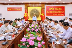 Thanh Hóa: Đẩy mạnh tinh gọn bộ máy, tái cấu trúc hệ thống giáo dục nghề nghiệp