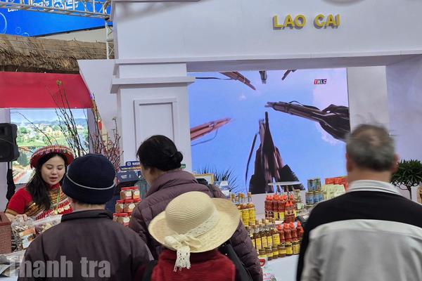 Lào Cai đưa du lịch văn hóa, nghỉ dưỡng vào danh mục bài toán lớn