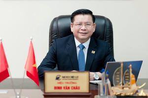 Bộ Công Thương bổ nhiệm Hiệu trưởng Trường Đại học Điện lực