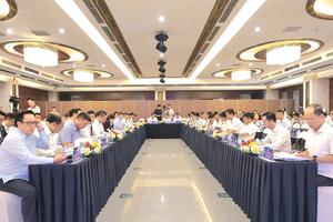 Hà Tĩnh tháo điểm nghẽn, tạo đà cho kinh tế tư nhân tăng tốc