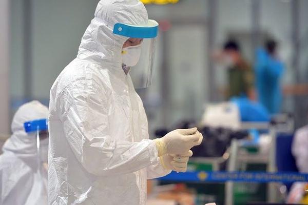 Dịch Ebola bùng phát tại Công Gô với 238 ca tử vong nghi ngờ