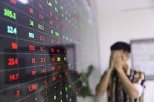 Chứng khoán tuần qua: VN-Index giảm tuần thứ hai liên tiếp