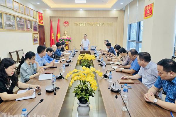 Bài 1: Từ 2.100 đơn đến những nhiệm vụ chưa từng có tiền lệ