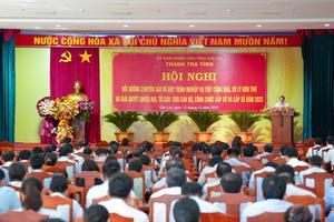 Gia Lai: Vì sao khiếu nại đất đai chiếm gần 84% tổng số đơn thư?