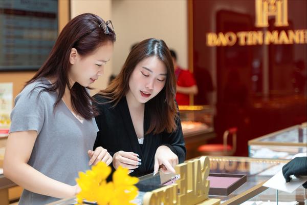 Giá vàng hôm nay 31/5: Vàng đang vùng giá thấp, chuyên gia dự báo gì?