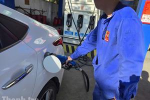 Hải Phòng sẵn sàng chuyển đổi 100% sang kinh doanh xăng E10 RON95 từ ngày 1/6