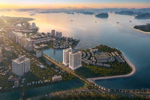 CBD ven biển: chuẩn tài sản mới tại các đô thị du lịch