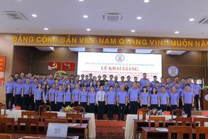 Nâng cao kỹ năng tiếp công dân, giải quyết khiếu nại, tố cáo cho công chức ngành Kiểm sát