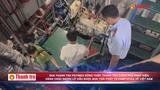 Thanh tra Petimex Đồng Tháp, Thanh tra Chính phủ phát hiện hàng chục nghìn lít dầu được đưa trái phép từ Campuchia về Việt Nam