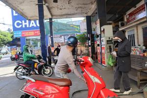Đắk Lắk thúc đẩy phát triển nhiên liệu sinh học, hướng tới tăng trưởng xanh