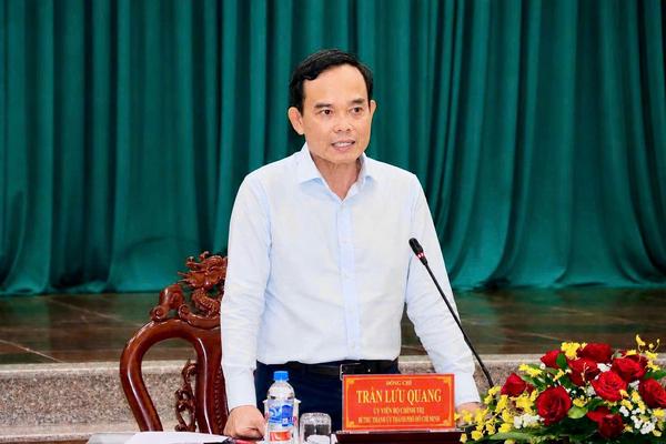 Ban Thường vụ Tỉnh ủy Đồng Tháp cần tiếp tục rà soát, hoàn thiện và vận hành hiệu quả mô hình chính quyền địa phương 2 cấp