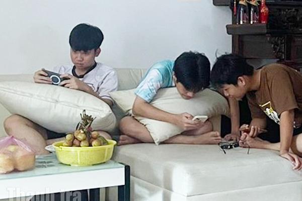 Tây Ninh: Thực hiện “mục tiêu kép” về bảo vệ và hỗ trợ trẻ em phát triển lành mạnh trong kỷ nguyên số