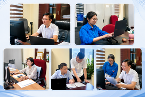 Cục VII: Thi đua thực chất, không có nhiệm vụ quá hạn