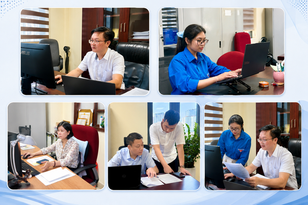 Cục VII: Thi đua thực chất, không có nhiệm vụ quá hạn