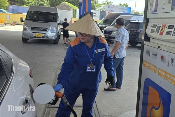 Xăng E10 chính thức bán toàn quốc - Kỳ 3: Lợi ích kép cho người dân và nền kinh tế