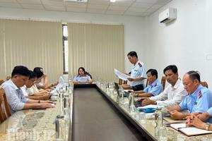 Cà Mau: Chậm trễ xác định giá đất cho 2 doanh nghiệp thuê, nhiều cá nhân bị kiểm điểm
