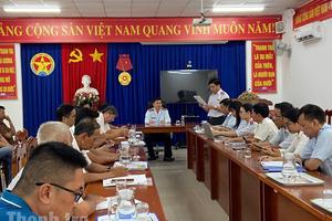 Tây Ninh: Thanh tra về khoáng sản, kiến nghị thu hồi hơn 9,93 tỷ đồng