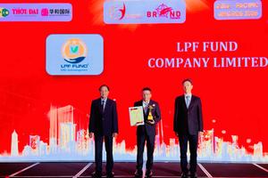 LPF FUND: Minh bạch pháp lý, nền tảng thu hút dòng vốn xanh quốc tế