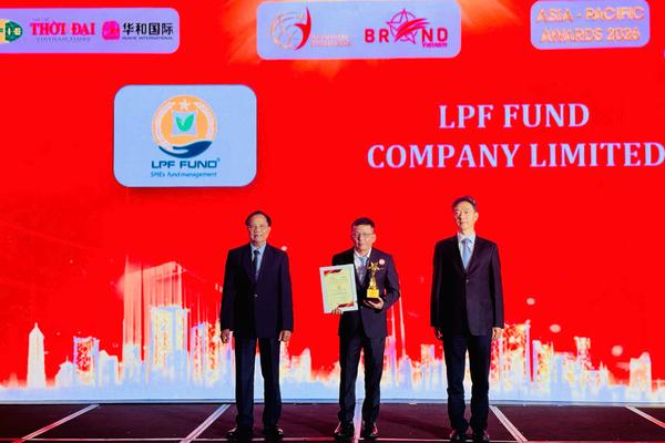 LPF FUND: Minh bạch pháp lý, nền tảng thu hút dòng vốn xanh quốc tế