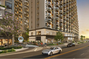 “Future-Proof Home” và xu hướng dịch chuyển dòng tiền đầu tư tại Phú Quốc