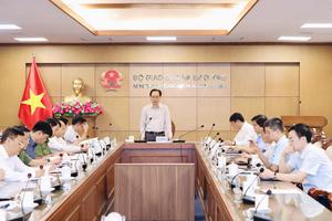 Kỳ thi tốt nghiệp THPT 2026: Số thí sinh kỷ lục, Ninh Bình tăng gấp 4 lần
