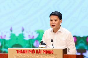 Mô hình chính quyền địa phương 2 cấp phát huy hiệu quả, Hải Phòng tiếp tục bứt phá