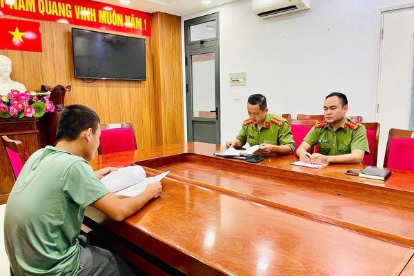 Đà Nẵng: Một hộ kinh doanh bị xử phạt nặng vì giao dịch thanh toán khống