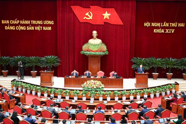 “Tư duy không làm thì không sai” - lực cản trong bộ máy công quyền
