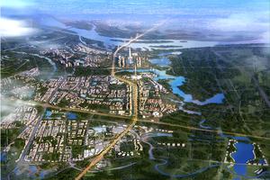 Thành phố thông minh Bắc Hà Nội: Biểu tượng của tình hữu nghị Việt Nam – Nhật Bản