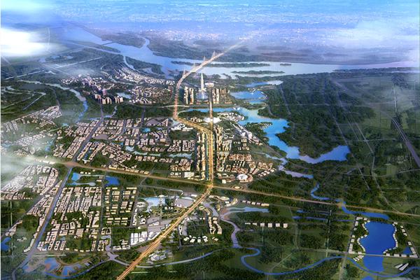 Thành phố thông minh Bắc Hà Nội: Biểu tượng của tình hữu nghị Việt Nam – Nhật Bản
