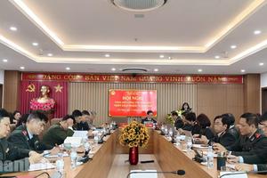 Cao Bằng: Giảm 22 đầu mối thanh tra, tăng tính minh bạch trong phục vụ người dân