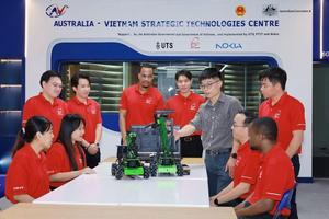 PTIT công bố 7 chương trình đào tạo mới năm 2026: Đón đầu làn sóng công nghệ và kinh tế số