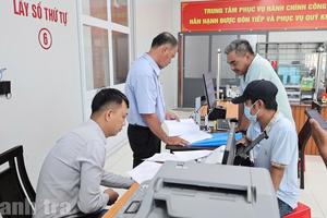 Tây Ninh hoàn thành phân loại 96 đơn vị hành chính cấp xã sau sáp nhập