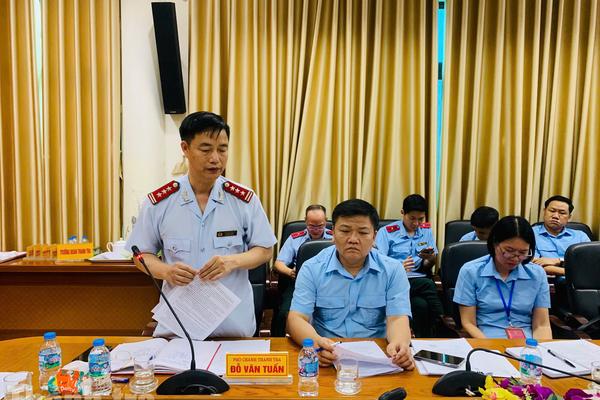 Thanh tra Hưng Yên bổ sung lực lượng cho đoàn thanh tra nhà, đất dôi dư sau sắp xếp