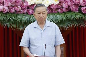 Các câu hỏi Tổng Bí thư, Chủ tịch nước yêu cầu trả lời khi sơ kết mô hình chính quyền 3 cấp