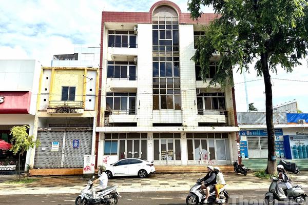 Kỳ 1: “Đất vàng” phủ bụi giữa Buôn Ma Thuột