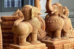 Bàu Trúc: Ngọn lửa nghìn năm và giấc mơ UNESCO của người Chăm