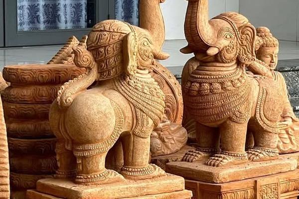Bàu Trúc: Ngọn lửa nghìn năm và giấc mơ UNESCO của người Chăm
