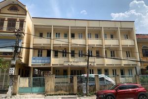 Sở Y tế tỉnh Lạng Sơn: Khẩn trương xử lý hàng trăm cơ sở nhà, đất sau thanh tra