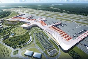 Quy chế hoạt động của Ủy ban Quốc gia APEC 2027