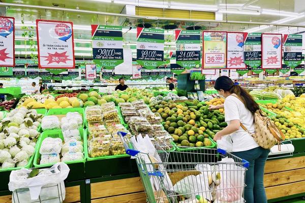 Phát triển thị trường trong nước: Đồng bộ các giải pháp kích cầu tiêu dùng