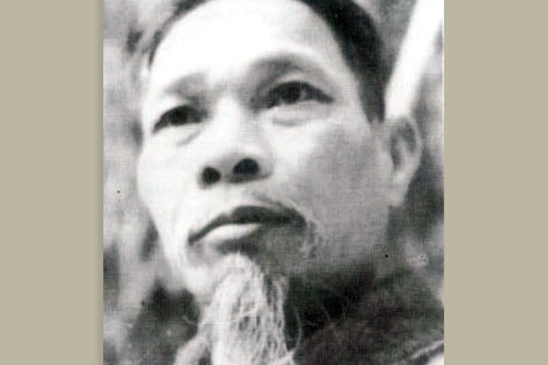 Hồ Tùng Mậu - Nhà lãnh đạo tài năng, suốt đời vì nước, vì dân