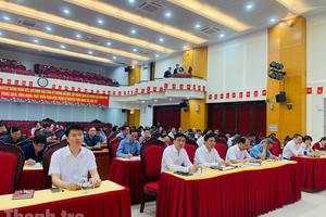 Cục VI (Thanh tra Chính phủ): Lấy chuyển đổi số làm đòn bẩy nâng cao hiệu quả công tác